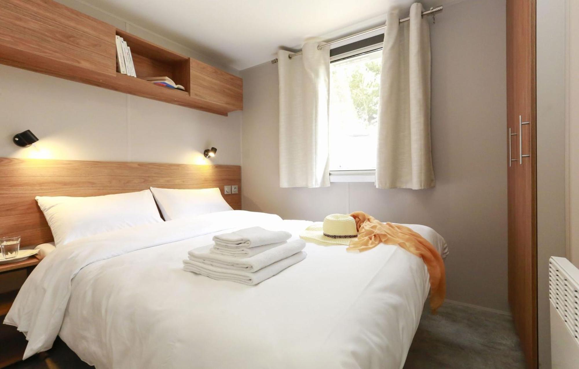 Domaine Residentiel De Plein Air Le Vieux Moulin Hotel แอร์คิ ภายนอก รูปภาพ
