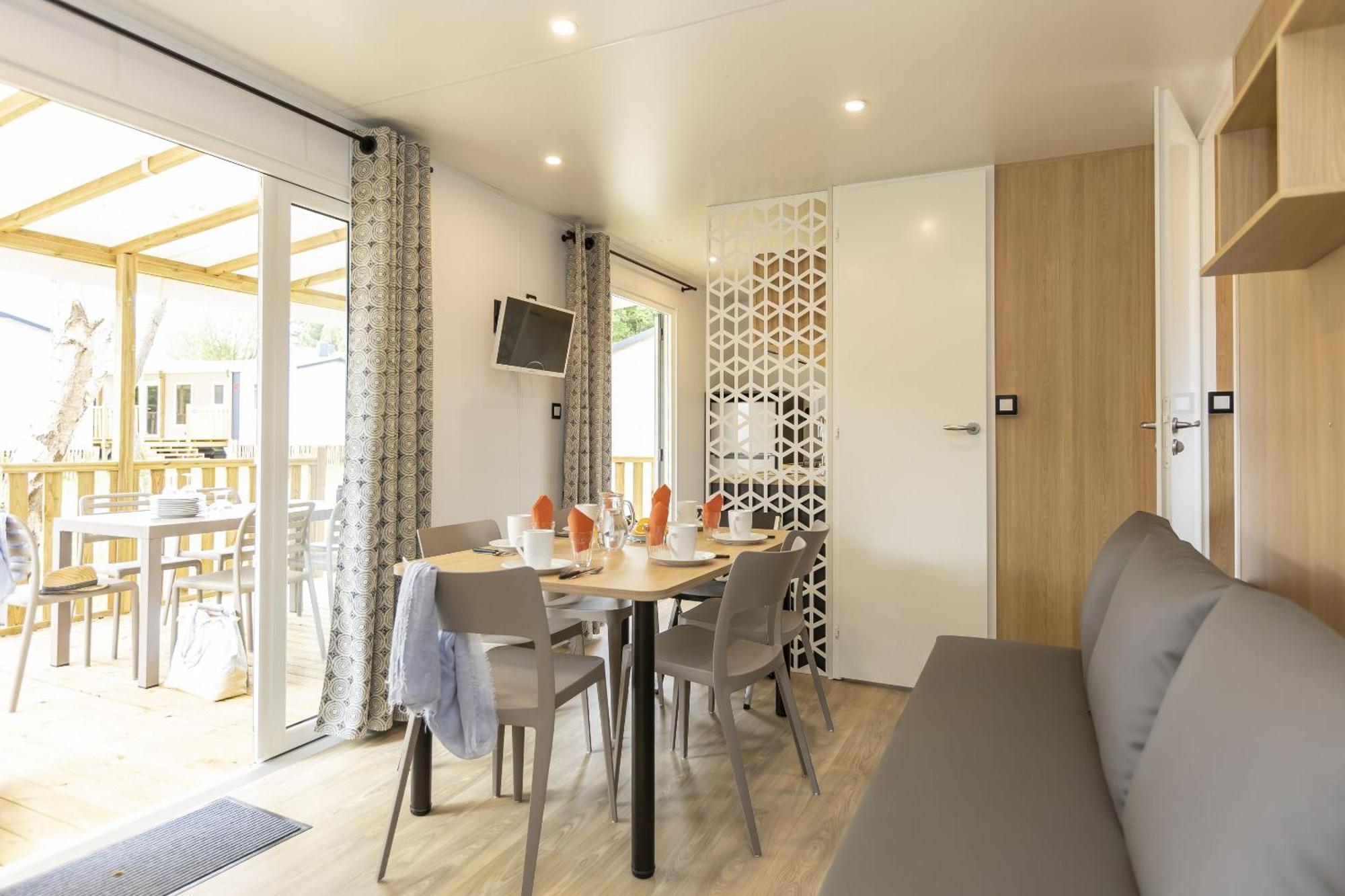 Domaine Residentiel De Plein Air Le Vieux Moulin Hotel แอร์คิ ภายนอก รูปภาพ